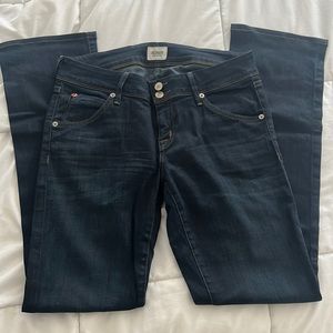 HUDSON BETH BABY BOOT